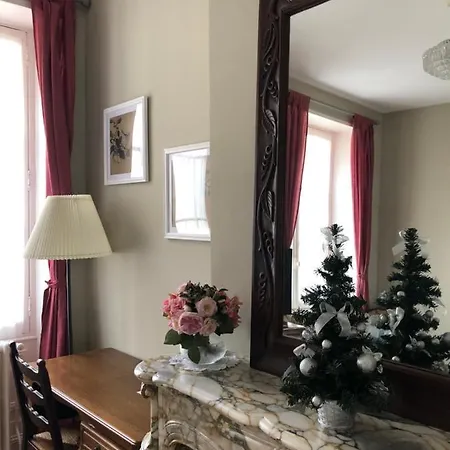 Guest house Central
