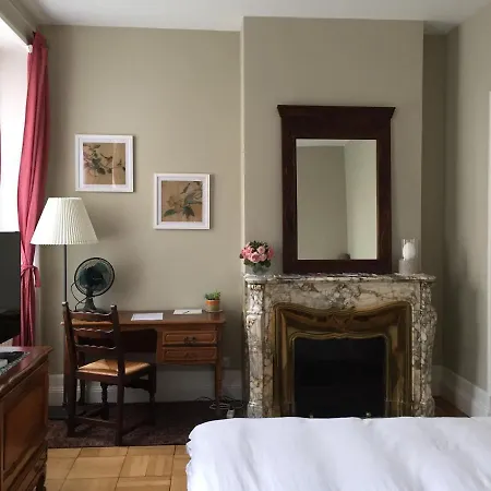 Central Guest house