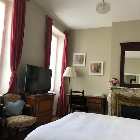 Guest house Central Bordeaux
