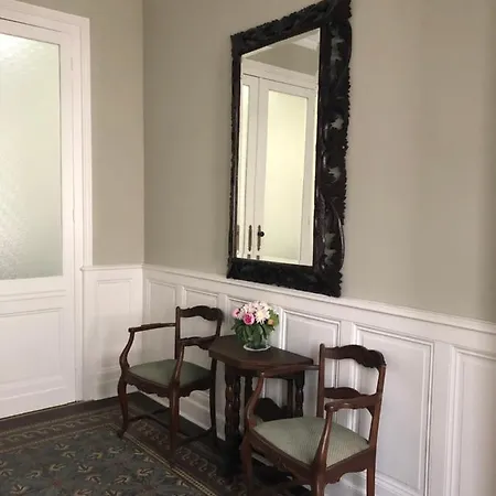 Central Guest house Bordeaux