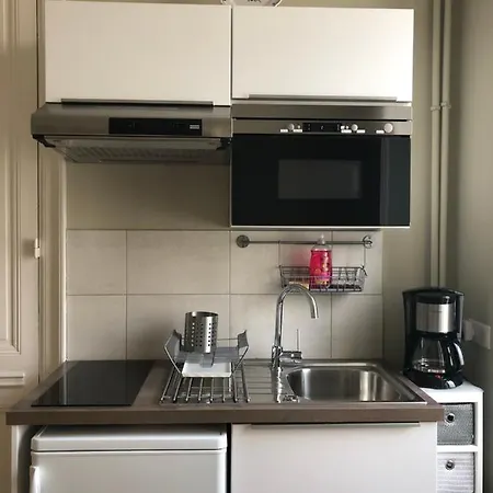 Central Guest house
