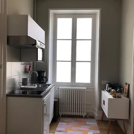 Central * Bordeaux